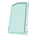 Fixings And Brackets - 3158807002 Retainer Power Board [Electrolux Aeg]